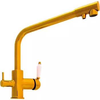 Смеситель для кухни Seaman