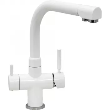 Смеситель для кухни Seaman