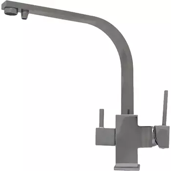 Смеситель для кухни Seaman