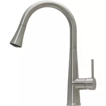 Смеситель для кухни Seaman