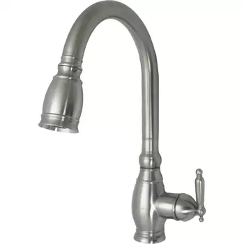 Смеситель для кухни Seaman