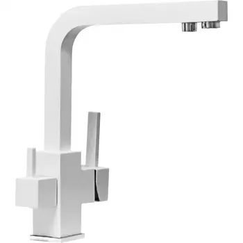 Смеситель для кухни Seaman