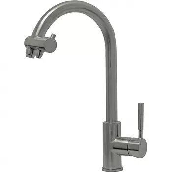 Смеситель для кухни Seaman