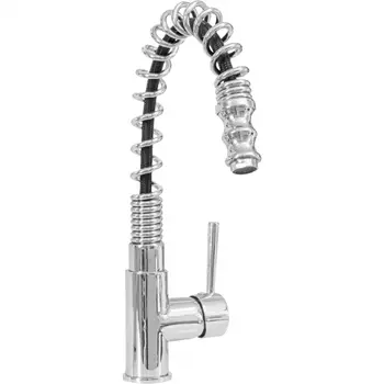 Смеситель для кухни Seaman