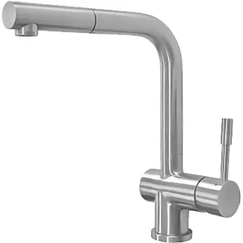 Смеситель для кухни Seaman