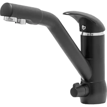 Смеситель для кухни Seaman