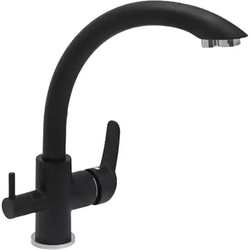 Смеситель для кухни Seaman