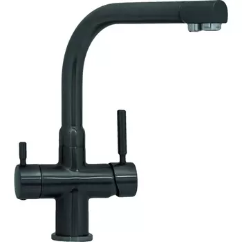 Смеситель для кухни Seaman