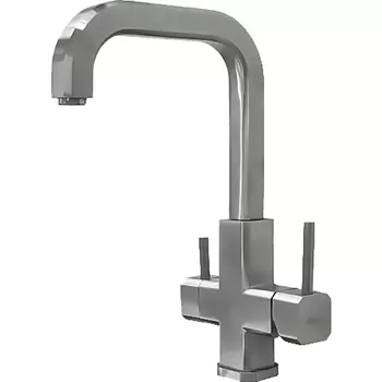 Смеситель для кухни Seaman