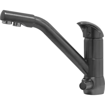 Смеситель для кухни Seaman