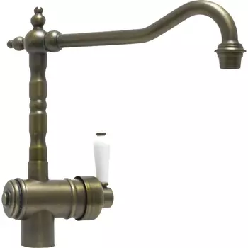 Смеситель для кухни Seaman