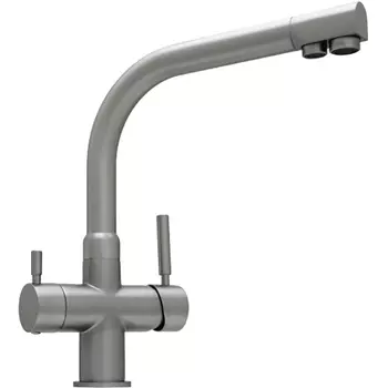 Смеситель для кухни Seaman