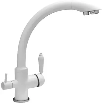 Смеситель для кухни Seaman