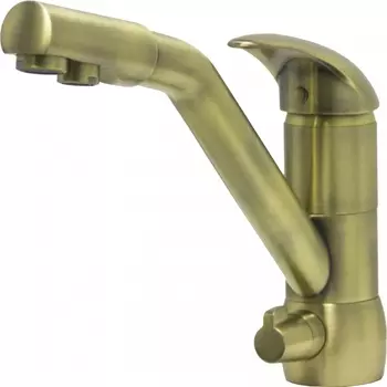 Смеситель для кухни Seaman