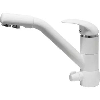 Смеситель для кухни Seaman