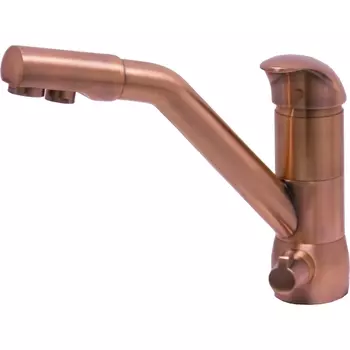 Смеситель для кухни Seaman