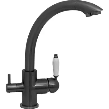 Смеситель для кухни Seaman