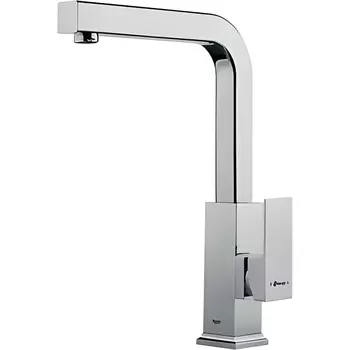 Смеситель для кухни Shouder