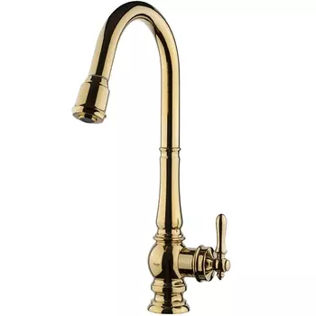 Смеситель для кухни Shouder