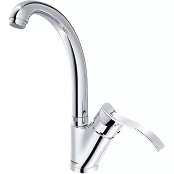 Смеситель для кухни Shouder