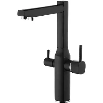 Смеситель для кухни Shouder