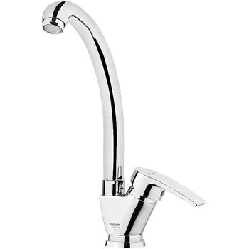 Смеситель для кухни Shouder