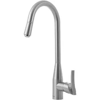 Смеситель для кухни Shouder