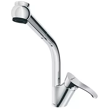 Смеситель для кухни Shouder