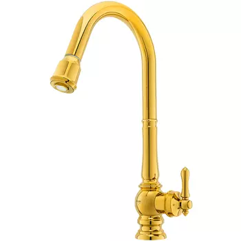 Смеситель для кухни Shouder