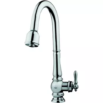 Смеситель для кухни Shouder