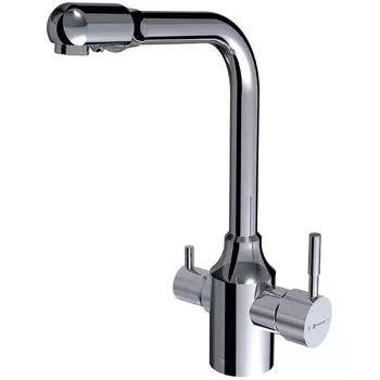 Смеситель для кухни Shouder