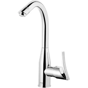 Смеситель для кухни Shouder