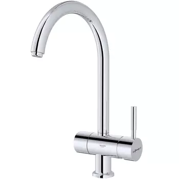 Смеситель для кухни Shouder