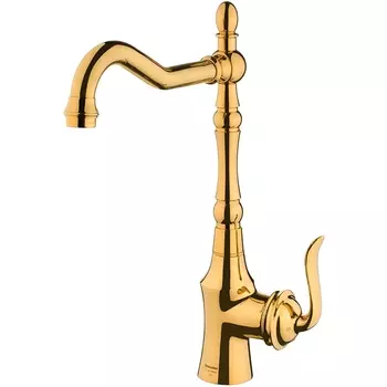 Смеситель для кухни Shouder