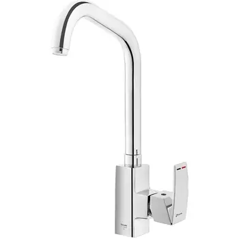 Смеситель для кухни Shouder