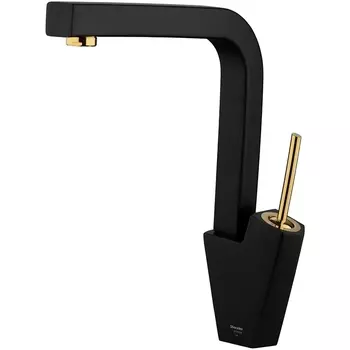 Смеситель для кухни Shouder