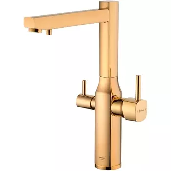 Смеситель для кухни Shouder