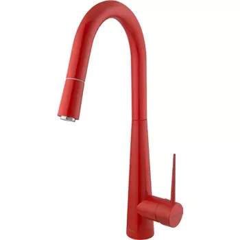 Смеситель для кухни Shouder