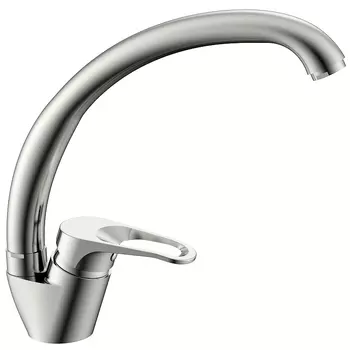 Смеситель для кухни Splenka