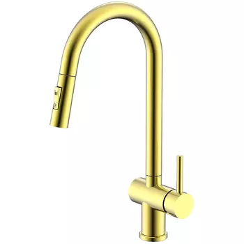 Смеситель для кухни Splenka