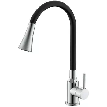 Смеситель для кухни Splenka