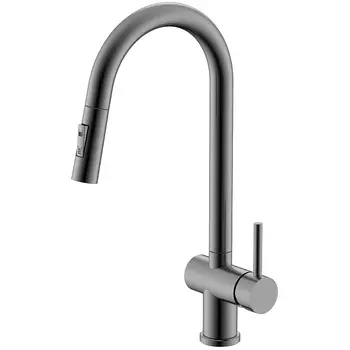 Смеситель для кухни Splenka