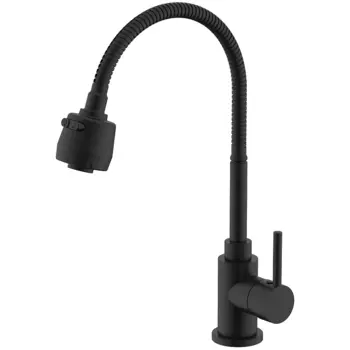 Смеситель для кухни Splenka