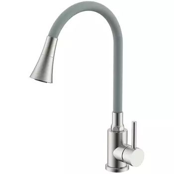 Смеситель для кухни Splenka