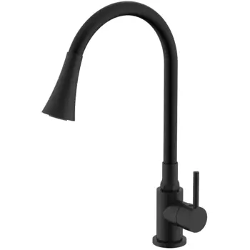 Смеситель для кухни Splenka