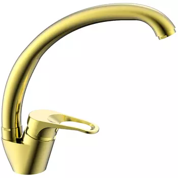 Смеситель для кухни Splenka