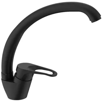 Смеситель для кухни Splenka