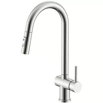 Смеситель для кухни Splenka