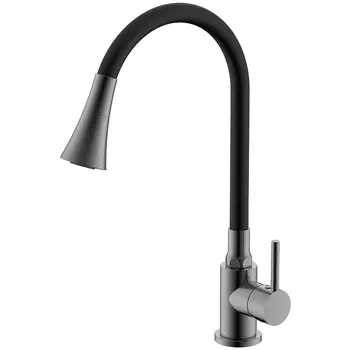 Смеситель для кухни Splenka