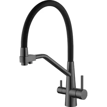 Смеситель для кухни Splenka